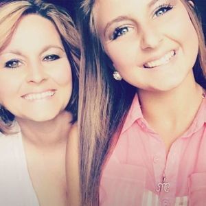 Meet your Posher, Sharon